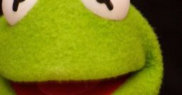 Kermit Play and download Kermit clips. #kermit the frog #yay #happy #excited #typewriter #typing #muppets #meme #furious