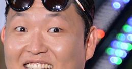 PSY Play and download PSY clips. #korean pop #gangnam #nightlife #psy #catchy #dance #body #pop #my body #dad