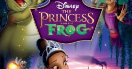 Pincess and the frog Play and download Pincess and the frog clips. #kissing #romance #power #in love