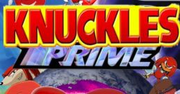 Oh no Knuckles (HD) The of "Oh no Knuckles (HD)" are a chaotic symphony of alarms, warnings, and panic. The first is a