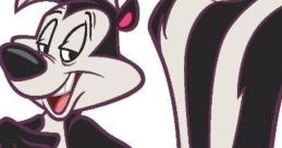 Pepe Le Pew Play and download Pepe Le Pew clips. #kiss #smooch #pash #snog #pepe #skunk #pepe le pew #i want you #i need