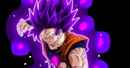 Goku vaporized lemons The of Goku vaporizing lemons echoed through the air with a sizzling intensity, like the crackling of