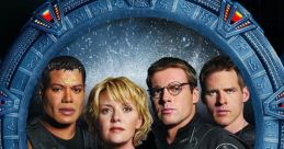 Stargate Play and download Stargate clips. #kurt russell #give my regards to the kind #asshole