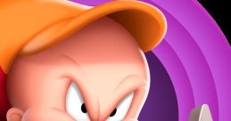 Elmer Fudd Play and download Elmer Fudd clips. #looney toons #bugs bunny #rabbits #sneak #shhh #quiet #too loud #volume