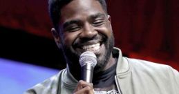 Ron Funches Play and download Ron Funches clips. #laughing #giggle #cute laugh #im sorry #dont come at me #dont come for me