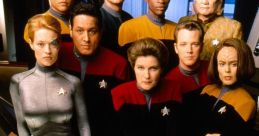 Star Trek Voyager Play and download Star Trek Voyager clips. #obvious #tuvok #common sense #clearly #appreciate