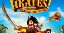 The Pirates! In an Adventure with Scientists Play and download The Pirates! In an Adventure with Scientists clips. #drums