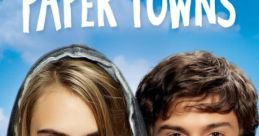 Paper Towns Play and download Paper Towns clips. #quentin #nat wolff #margo #cara delevingne #kiss #love #romantic