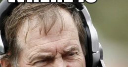 Bill Belichick Meme Play and download Bill Belichick Meme clips. #quarterback #new quarterback #new england patriots #colin