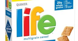 Life Cereal Soundboard