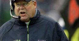 Mike Holmgren Play and download Mike Holmgren clips. #holmgren #favre #quarterback #nfl #backup #wait a minute