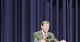 Presidential Debate - 1984 Play and download Presidential Debate - 1984 clips. #age #ronald reagan #quick wit