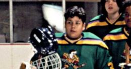 Mighty Ducks Play and download Mighty Ducks clips. #flyingv #gordon bombay #quack quack quack #emilio estevez #duck