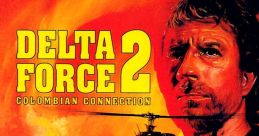 Delta Force 2 Play and download Delta Force 2 clips. #hush #shut up #be quiet #put a sock in it #stop talking #delta