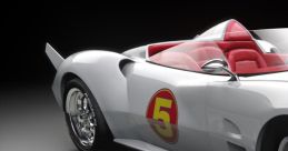 Speed Racer Play and download Speed Racer clips. #racecar #speedy #super fast #lightning quick #speed racer theme #gambling