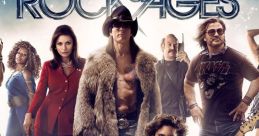 Rock of Ages Play and download Rock of Ages clips. #happy birthday #bday #rock of ages #tom cruise #julianne hough #journey