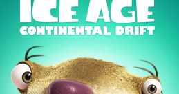 Ice Age: Continental Drift Play and download Ice Age: Continental Drift clips. #sid shuffle #sid dance #dance #winter dance