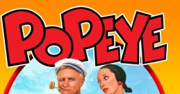 Popeye All I Can Stands The phrase "Popeye All I Can Stands" evokes a sense of determination and strength, much like the