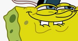 You like krabby patties "You like krabby patties." The of SpongeBob's voice echoed through the room, filling it with warmth