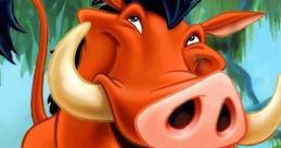 Timon and Pumbaa Play and download Timon and Pumbaa clips. #timon #pumbaa #bye #goobye #see ya #later #adios #leaving