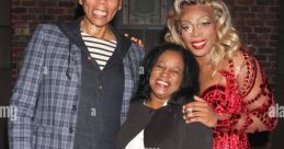 Rupaul is mother The first that comes to mind when thinking about Rupaul is the iconic phrase, "Rupaul is mother." This