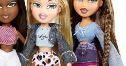 Bratz Play and download Bratz clips. #true to yourself #honest #honesty #love yourself #self worth #worthy #bratz