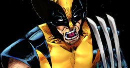 Wolverine Play and download Wolverine clips. #xmen #wolverine #logan #jean grey #no #nooooo #yell #grieving #death #wake up