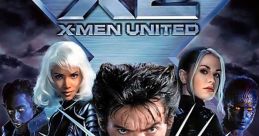 X-Men 2 Play and download X-Men 2 clips. #x2 #xmen #alan cumming #nightcrawler #life lessons #equality #fairness