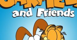 Garfield & Friends Play and download Garfield & Friends clips. #christmas #xmas #christmas eve #holiday spirit #happy