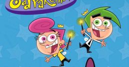 Fairly OddParents Play and download Fairly OddParents clips. #yes no #yes i mean no #uh huh #yep #ya #yea