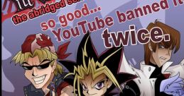 Yu-Gi-Oh The Abridged Series Play and download Yu-Gi-Oh The Abridged Series clips. #ygotas #yugioh #tea #joey #tristan