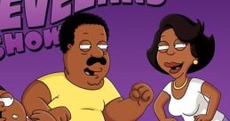 The Cleveland Show Play and download The Cleveland Show clips. #yeah no #yes no #cant decide