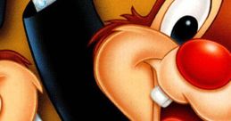 Chip n Dale Play and download Chip n Dale clips. #yes #agree #chip #dale #good #goodnight #tired #yawn #morning #wake up