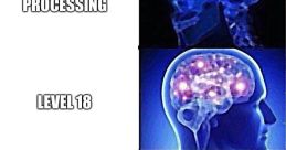 Blast processing bwomp The first that comes to mind when thinking about blast processing is the deep, resonating "bwomp"