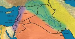 The Middle East Play and download The Middle East clips. #zalghouta #ululate