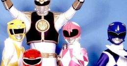 Mighty Morphin' Power Rangers Play and download Mighty Morphin' Power Rangers clips. #zack #happy birthday #power rangers