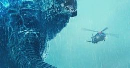 GODZILLA II: KING OF THE MONSTERS Play and download GODZILLA II: KING OF THE MONSTERS clips. #godzilla #zilla #king of