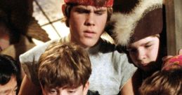 Goonies Play and download Goonies clips. #truffleshuffle #zoom virtual background #zoom video background #sloth #chunk