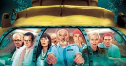 The Life Aquatic with Steve Zissou Play and download The Life Aquatic with Steve Zissou clips. #go to bed #steve zissou