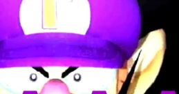 Waluigi Song Play and download Waluigi Song clips. #super smash bros ultimate #nintendo #waluigi #mario #wario #song #sad