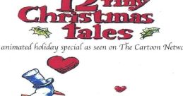 12 Tiny Christmas Tales Soundboard