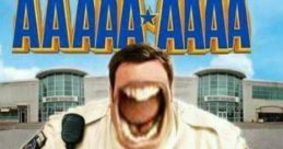 A a AAAAAAA a The "A a AAAAAAA a" are a unique combination of vocalizations that can evoke a range of emotions and