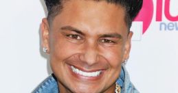 Pauly D Play and download Pauly D clips. #pauly d #jersey shore #spend time at the beach #topless beach #beach #nice hair