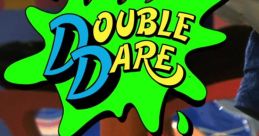 Double Dare Play and download Double Dare clips. #mark summers #nickelodeon #win #just in time #buzzer #countdown