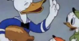 Donald Duck Tv Show Play and download Donald Duck Tv Show clips. #sleeping face #sleepy #donald duck #night time #tired