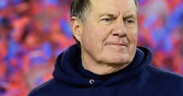 Bill Belichick Play and download Bill Belichick clips. #working #football #vacation #chant #parade #patriots #nfl #bill