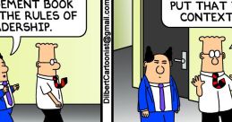 Dilbert Play and download Dilbert clips. #work sucks #work stinks #overworked