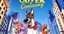 Oliver and Company Play and download Oliver and Company clips. #no worries #no problem #not concerned #no fear #goofy