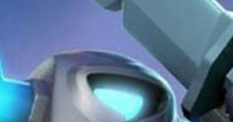 Mini PEKKA Clash Royale In the world of Clash Royale, the Mini PEKKA is a formidable warrior that strikes fear into the