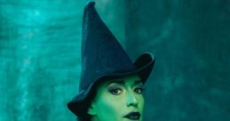 Elphaba The first associated with "Elphaba" is the powerful and haunting resonance of her name being sung by the ensemble